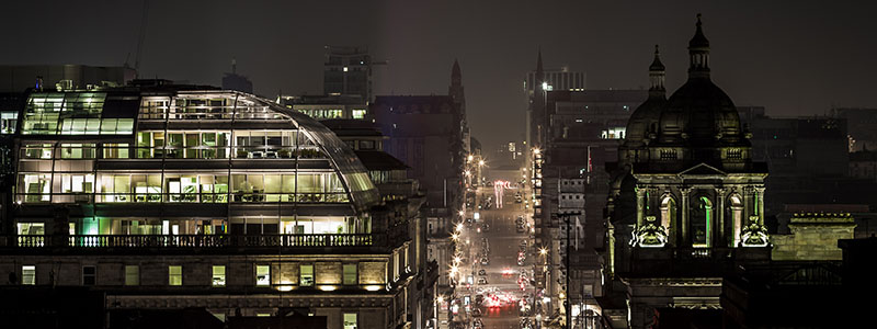 Best Glasgow Nightlife for Students